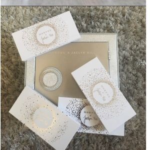 ISO: Jaclyn Hill Vault Box .